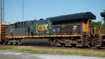 CSXT 3457